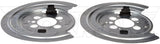 Dorman Brake Backing Plate (MPN: 924-685)