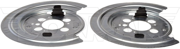 Dorman Brake Backing Plate (MPN: 924-685)