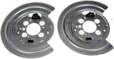 Dorman Brake Backing Plate (MPN: 924-685)