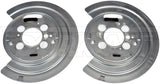 Dorman Brake Backing Plate (MPN: 924-685)