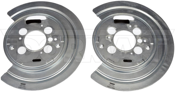 Dorman Brake Backing Plate (MPN: 924-685)