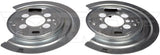 Dorman Brake Backing Plate (MPN: 924-685)