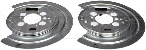Dorman Brake Backing Plate (MPN: 924-685)