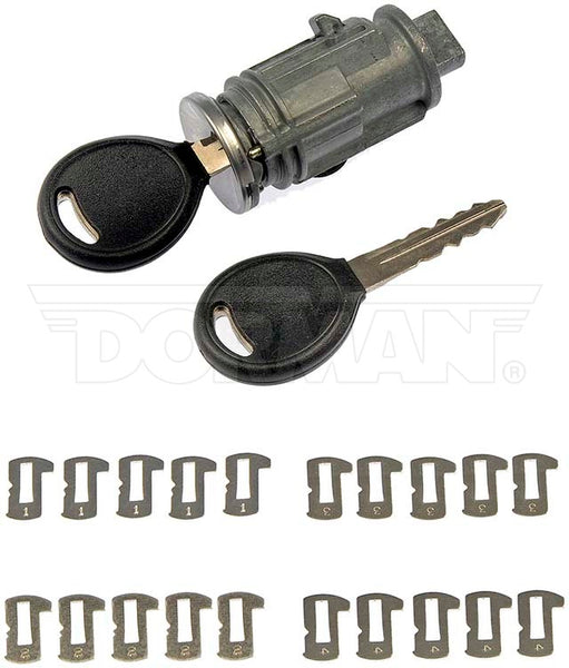 Dorman Ignition Lock Cylinder (MPN: 924-703)