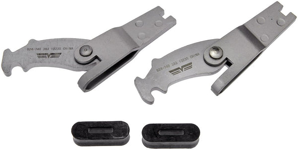 Dorman Parking Brake Bell Crank (MPN: 924-740)