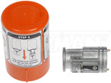 Dorman Ignition Lock Cylinder (MPN: 924-784)