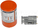 Dorman Ignition Lock Cylinder (MPN: 924-793)