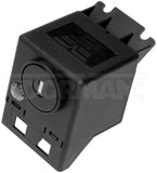 Dorman Passenger Air Bag Disable Switch (MPN: 924-901)