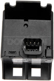 Dorman Passenger Air Bag Disable Switch (MPN: 924-901)