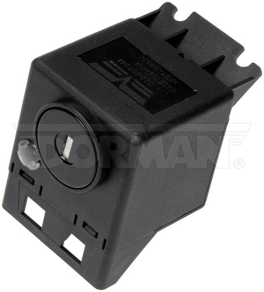 Dorman Passenger Air Bag Disable Switch (MPN: 924-901)