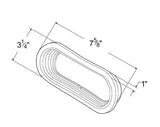 Grote Side Marker Light Grommet (MPN: 92420)