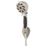 Oxygenics Fury Hand Held Shower Head (MPN: 92489)