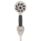 Oxygenics Fury Hand Held Shower Head (MPN: 92489)