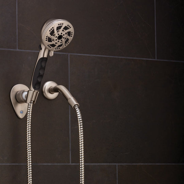Oxygenics Fury Hand Held Shower Head (MPN: 92489)
