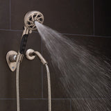 Oxygenics Fury Hand Held Shower Head (MPN: 92489)