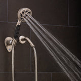 Oxygenics Fury Hand Held Shower Head (MPN: 92489)