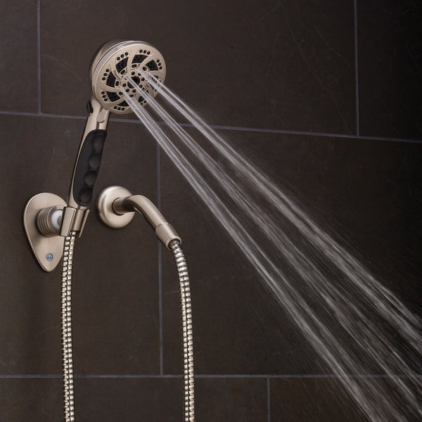 Oxygenics Fury Hand Held Shower Head (MPN: 92489)