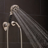 Oxygenics Fury Hand Held Shower Head (MPN: 92489)