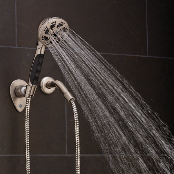 Oxygenics Fury Hand Held Shower Head (MPN: 92489)