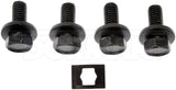 Dorman Door Hinge (MPN: 925-153)
