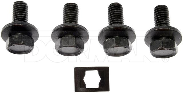 Dorman Door Hinge (MPN: 925-153)