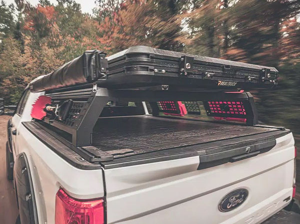 Bushwacker GoRack Cargo Rack (MPN: 9250101)