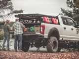 Bushwacker GoRack Cargo Rack (MPN: 9250101)