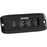Rigid Lighting SR-Q Series Midnight Edition (MPN: 925513BLK)
