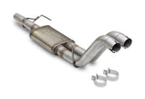 Flowmaster FlowFX Exhaust Muffler (MPN: 718172)