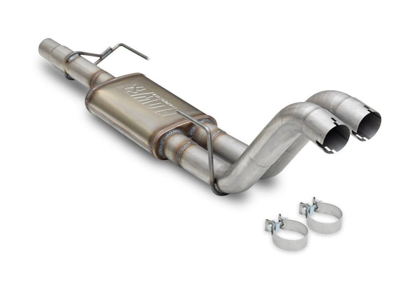 Flowmaster FlowFX Exhaust Muffler (MPN: 718172)