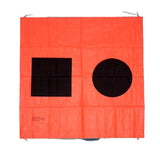 Orion Safety Products Distress Signal Kit (MPN: 925)