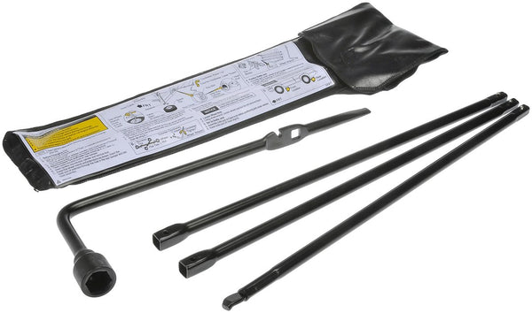 Dorman Spare Tire Tool Kit (MPN: 926-000)