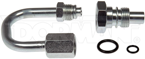Dorman Power Steering Control Valve Bypass Tube (MPN: 926-049)