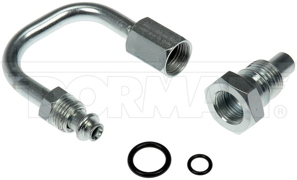 Dorman Power Steering Control Valve Bypass Tube (MPN: 926-049)