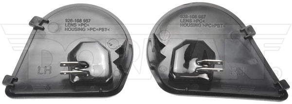 Dorman Puddle Light (MPN: 926-108)