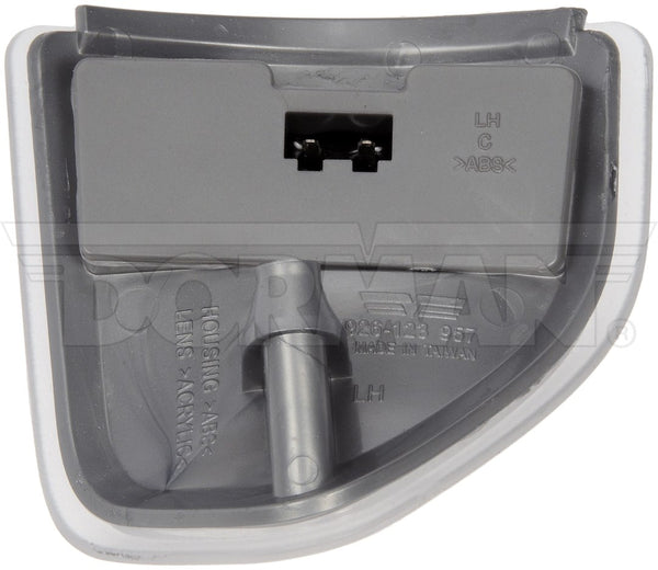 Dorman Turn Signal Light Assembly (MPN: 926-123)