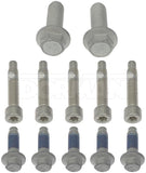 Dorman Wheel Hub Bolt (MPN: 926-128)