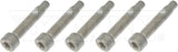 Dorman Wheel Hub Bolt (MPN: 926-128)