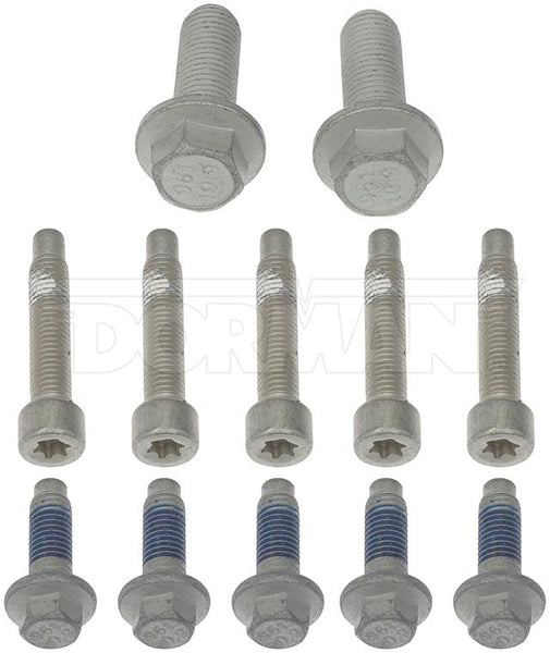 Dorman Wheel Hub Bolt (MPN: 926-128)
