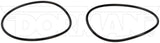 Dorman Axle Tube Seal (MPN: 926-129)