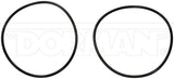 Dorman Axle Tube Seal (MPN: 926-129)