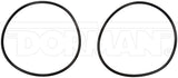 Dorman Axle Tube Seal (MPN: 926-129)