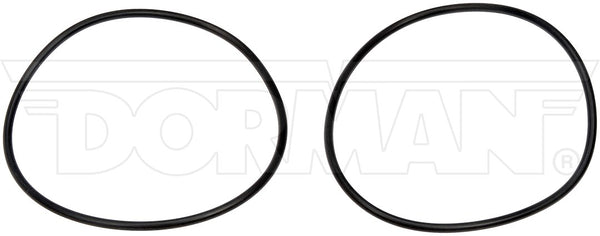 Dorman Axle Tube Seal (MPN: 926-129)