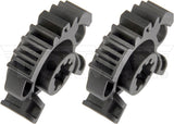 Dorman Blend Door Actuator Gear (MPN: 926-133)