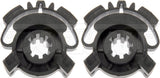 Dorman Blend Door Actuator Gear (MPN: 926-133)