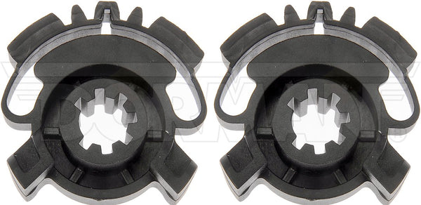 Dorman Blend Door Actuator Gear (MPN: 926-133)