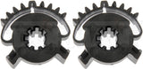 Dorman Blend Door Actuator Gear (MPN: 926-133)