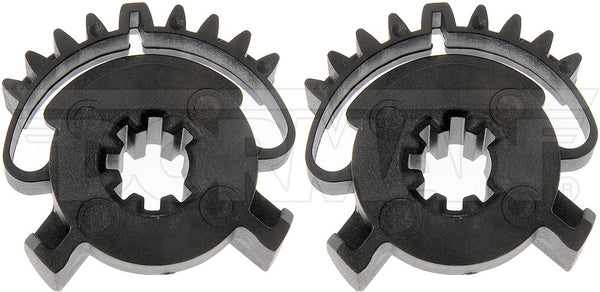 Dorman Blend Door Actuator Gear (MPN: 926-133)