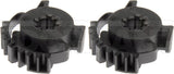 Dorman Blend Door Actuator Gear (MPN: 926-133)