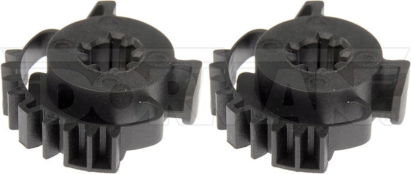 Dorman Blend Door Actuator Gear (MPN: 926-133)